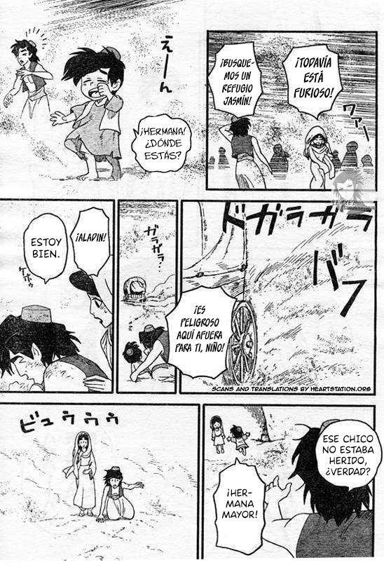 Capitulo 8.05 page 12
