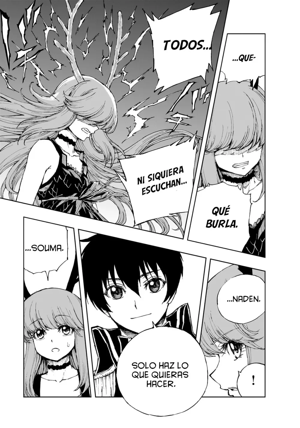 Capitulo 69 page 14