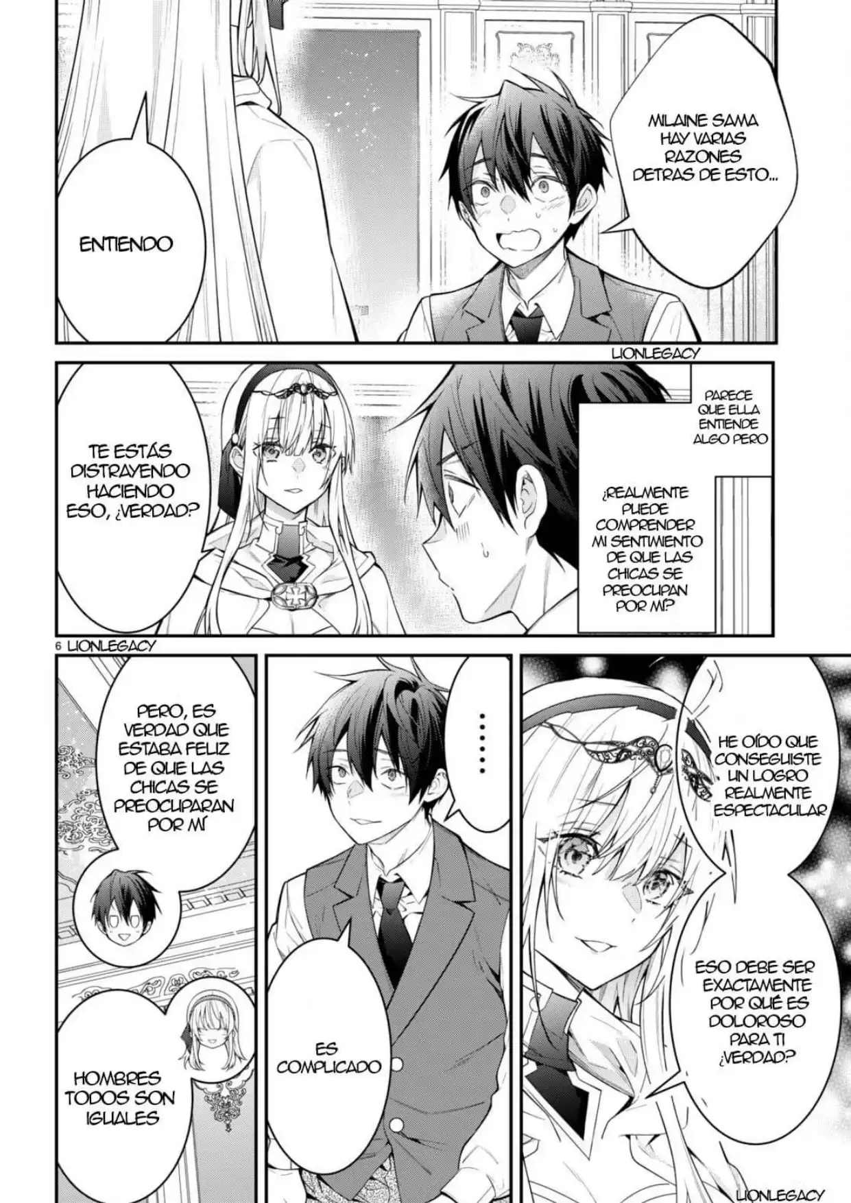 Capitulo 64 page 7