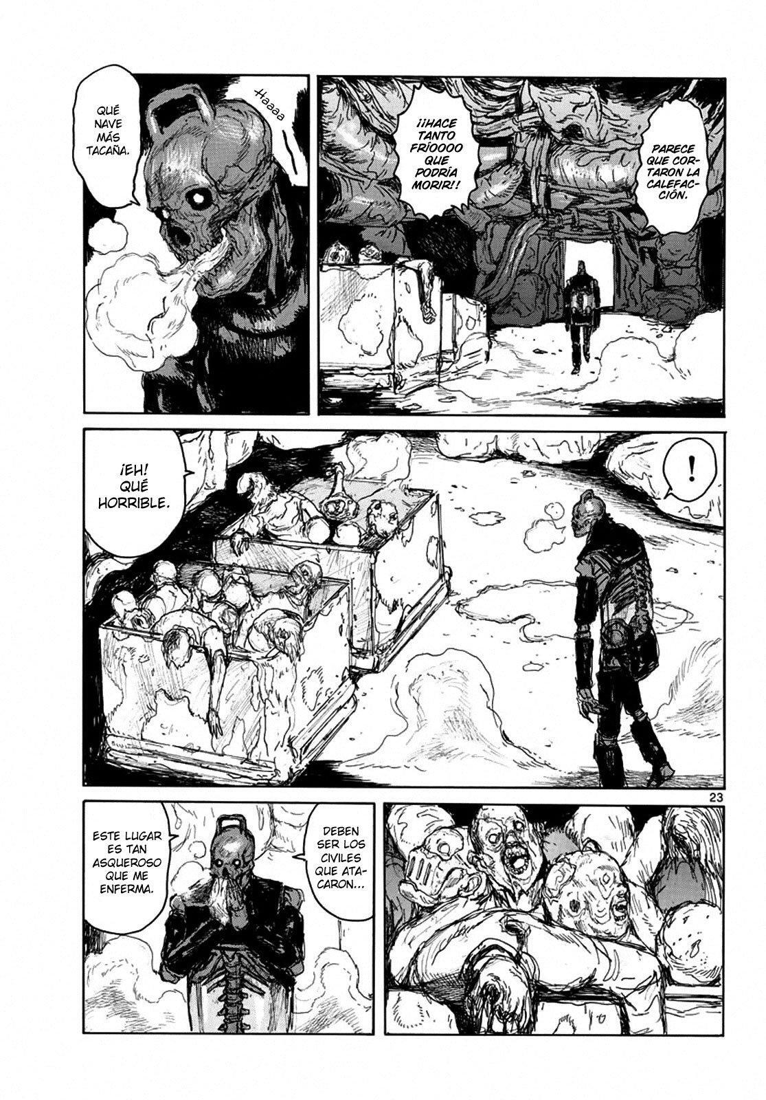 Capitulo 1 page 24