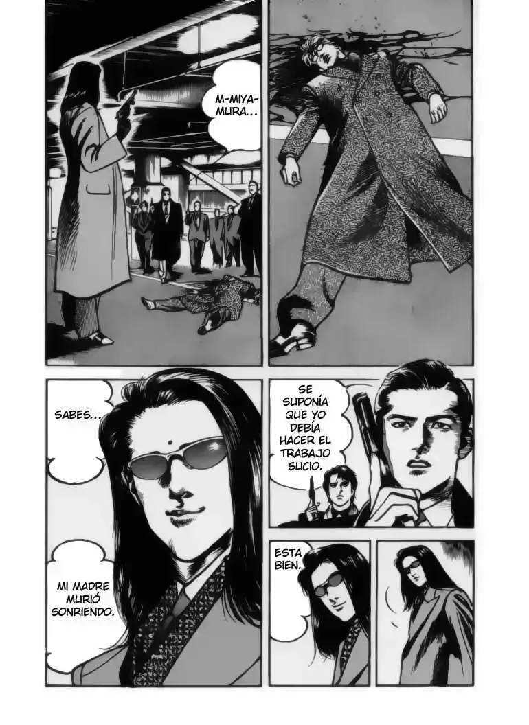 Capitulo 40 page 21