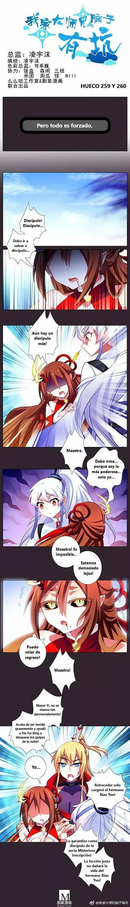 Capitulo 259 page 1