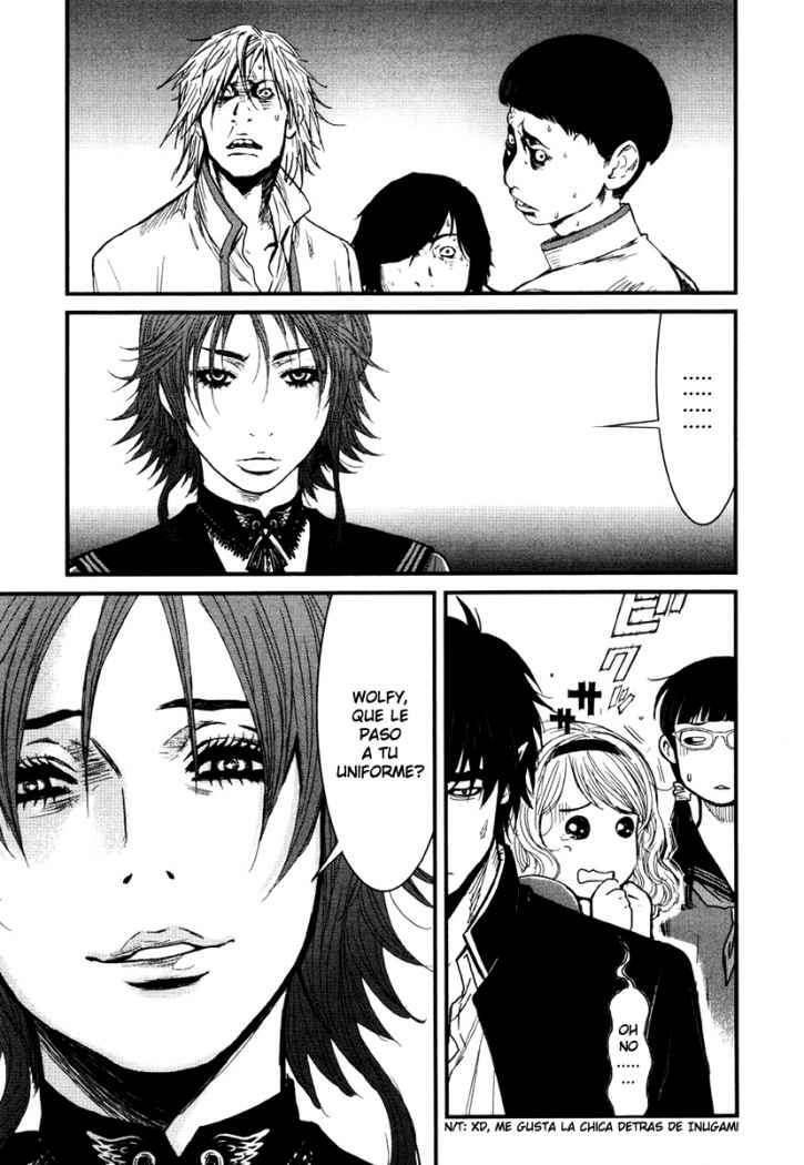 Capitulo 19 page 18
