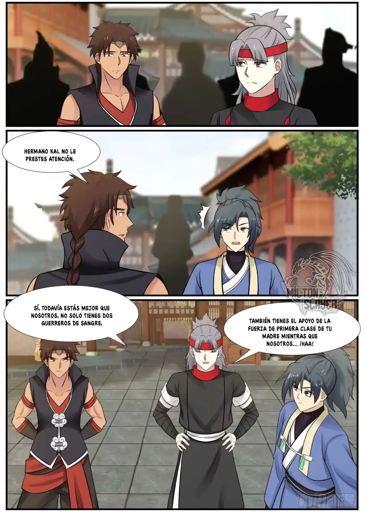 Capitulo 360 page 10