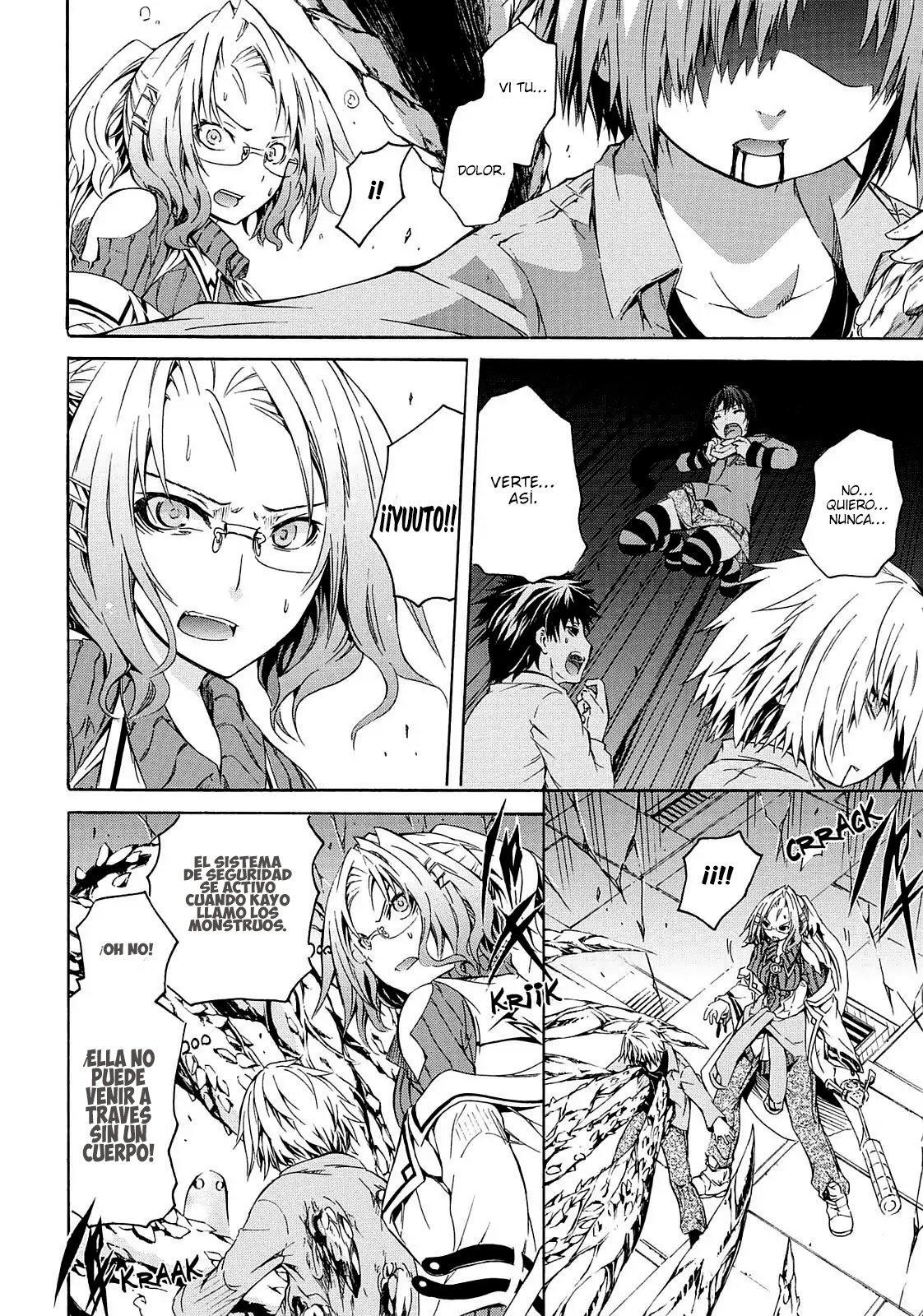 Capitulo 14 page 20