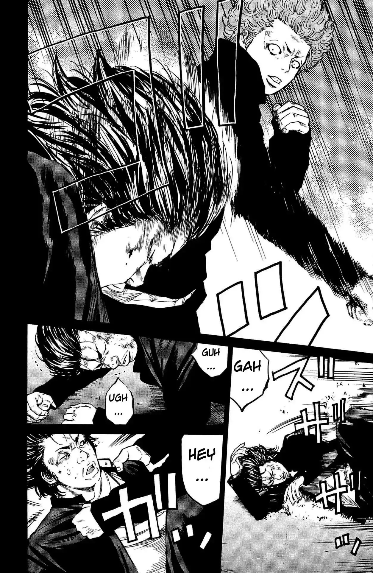 Capitulo 143 page 14