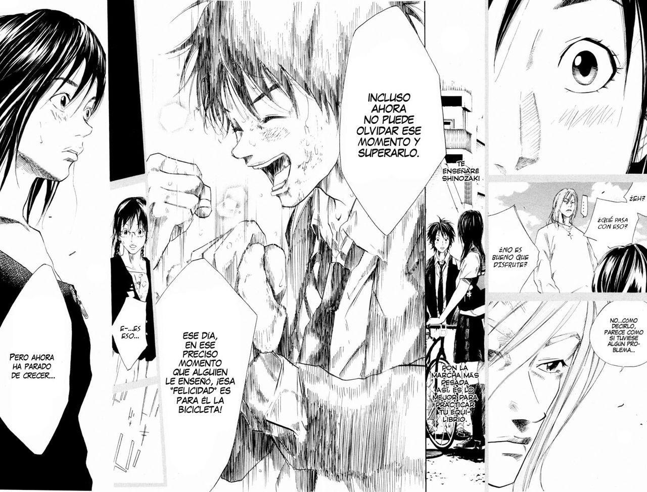 Capitulo 65 page 14