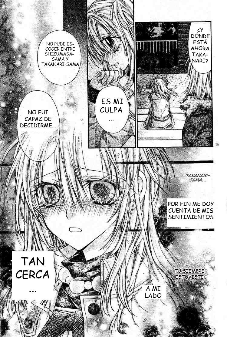 Capitulo 42 page 16