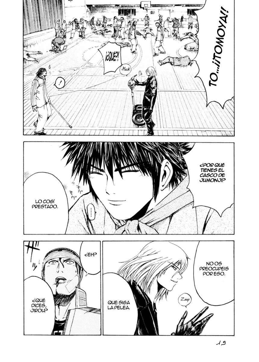 Capitulo 21 page 17