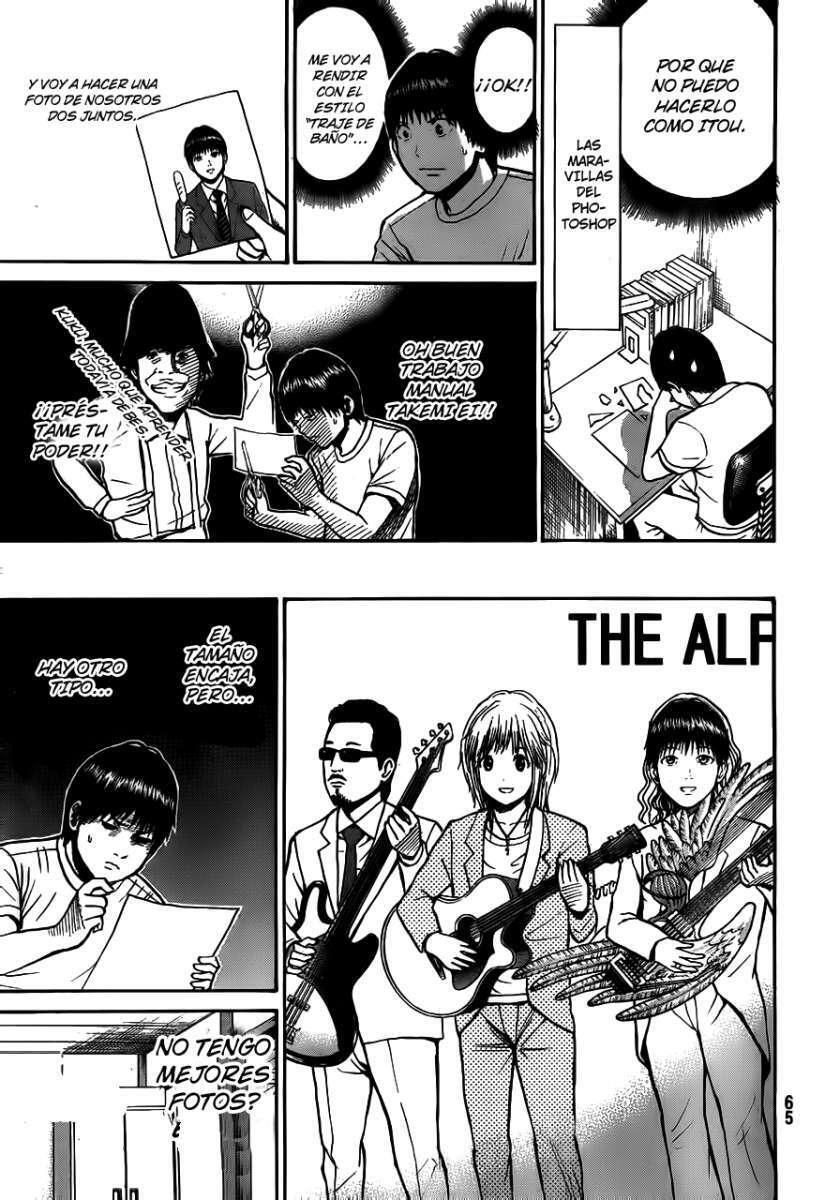 Capitulo 3 page 10