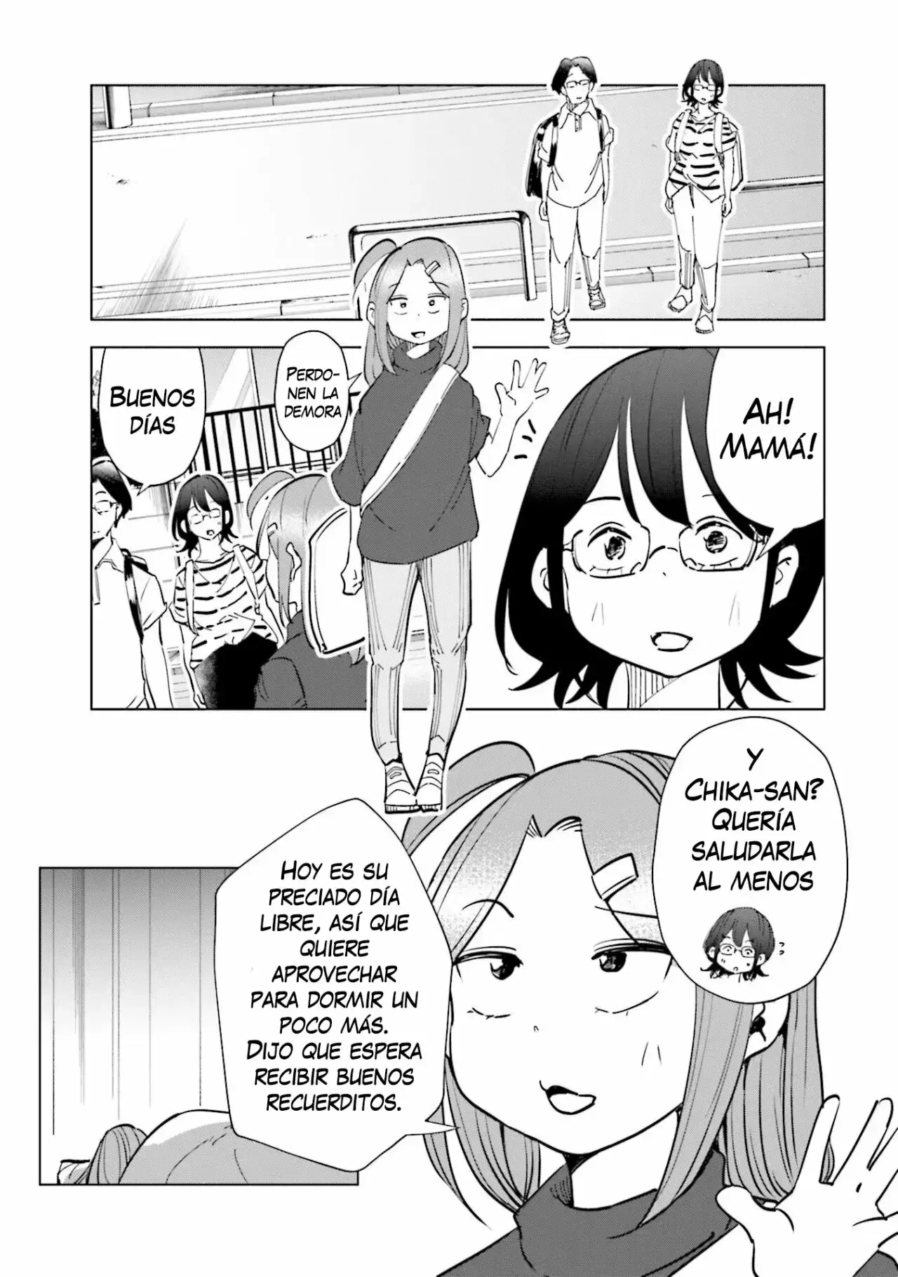 Capitulo 87 page 6