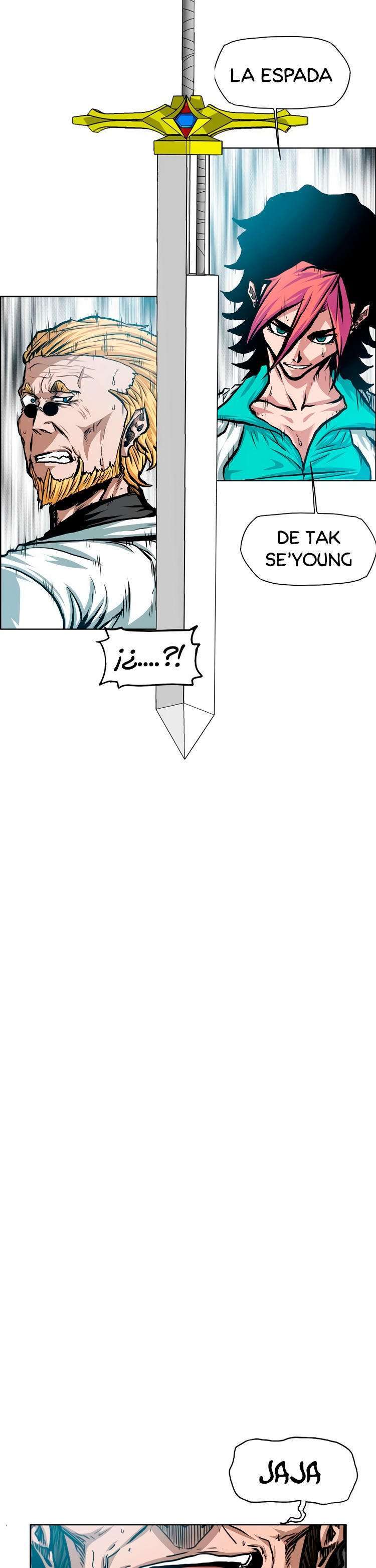 Capitulo 82 page 18