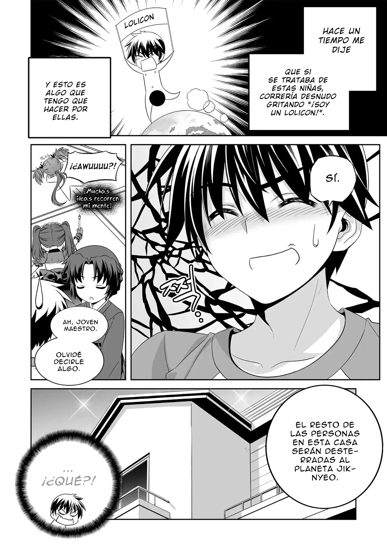 Capitulo 206 page 15