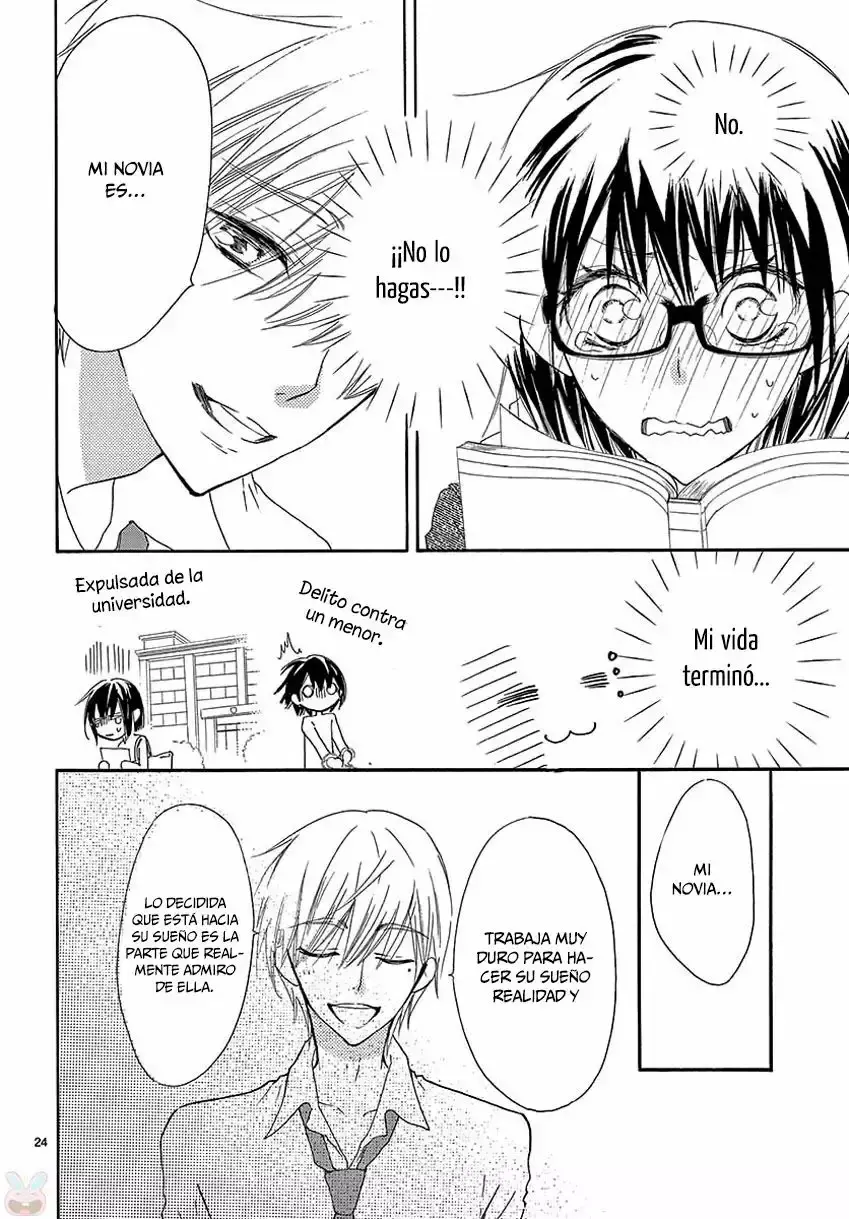 Capitulo 11 page 26