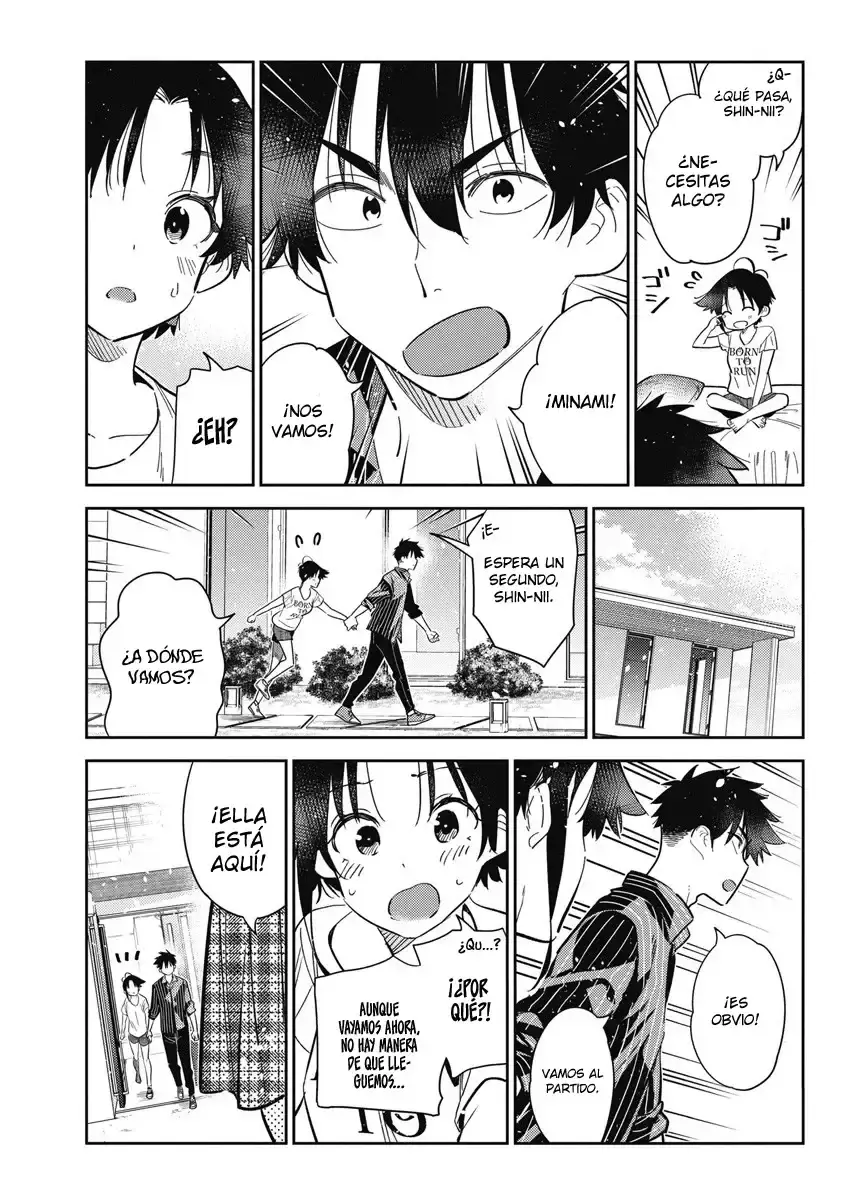 Capitulo 17 page 19