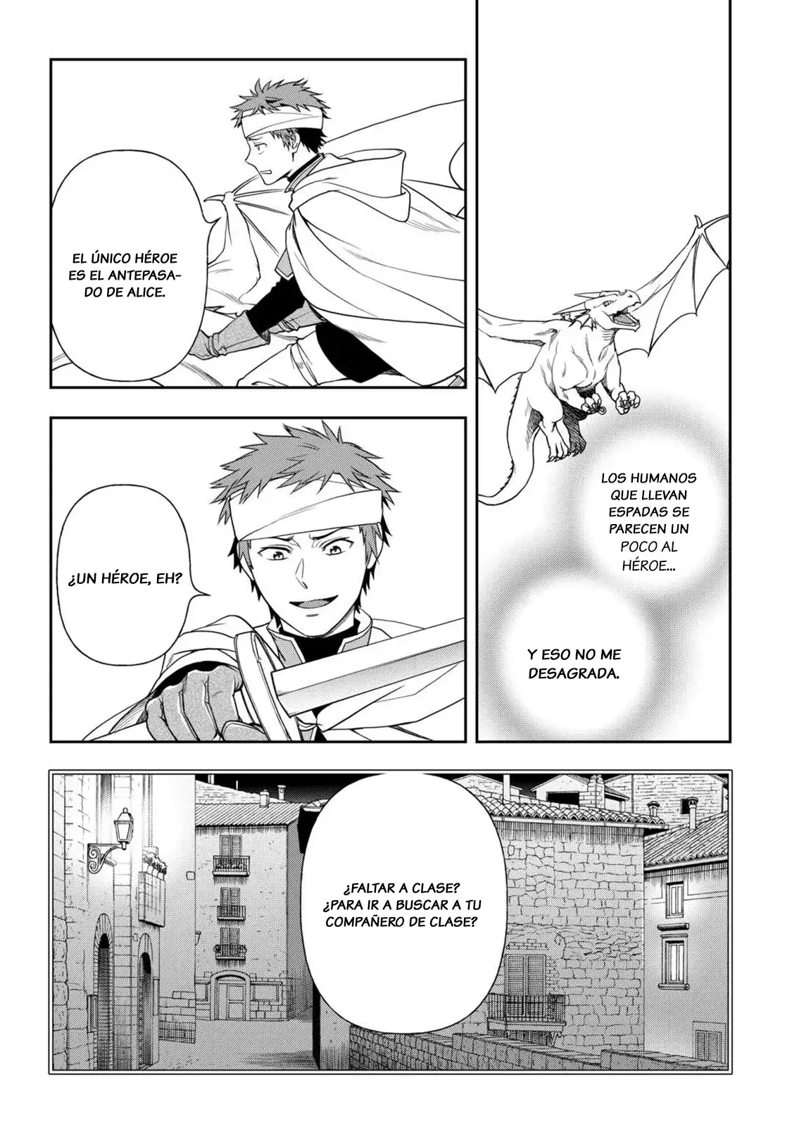Capitulo 71 page 4