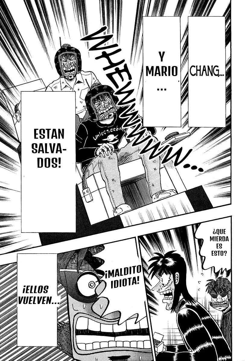 Capitulo 94 page 15