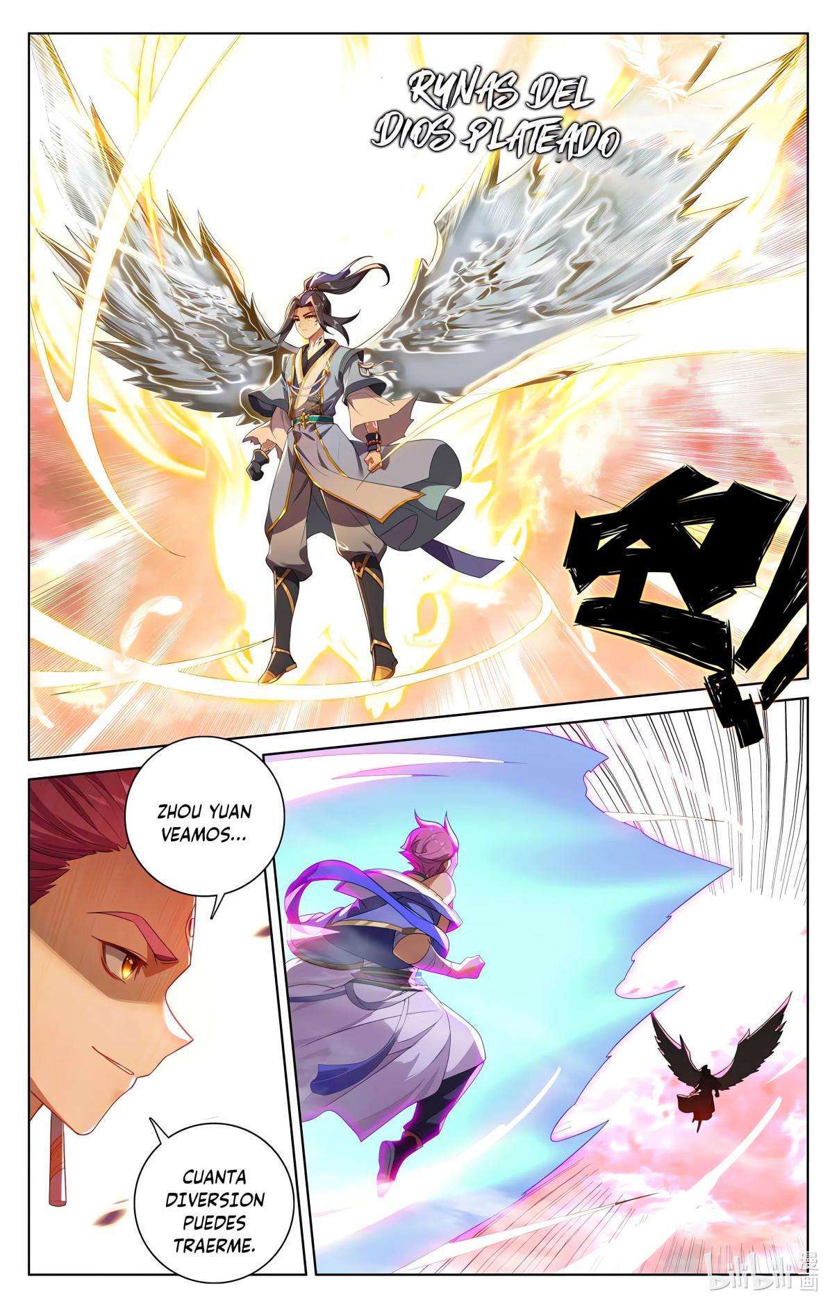 Capitulo 1065 page 9