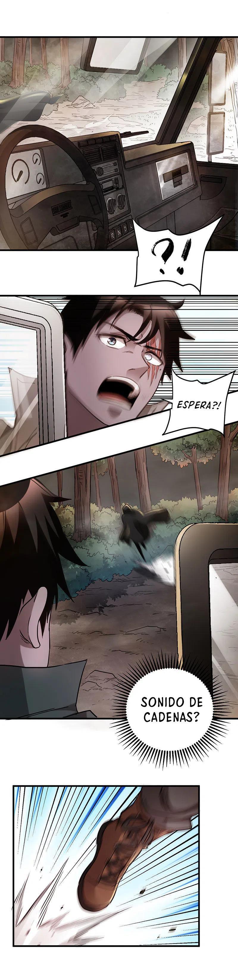 Capitulo 40 page 6
