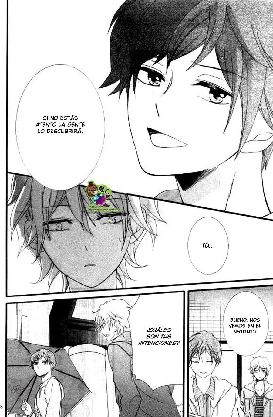 Capitulo 6 page 11