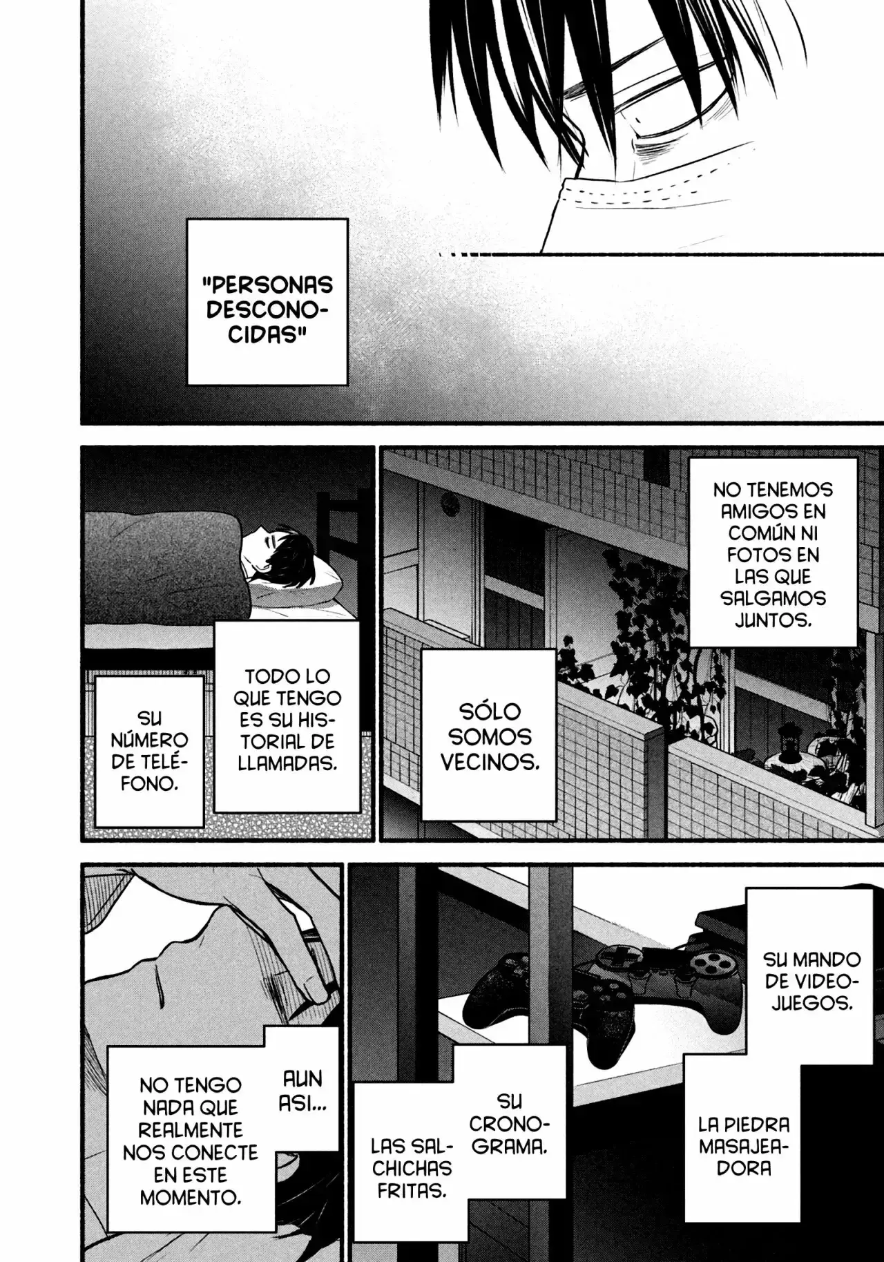 Capitulo 18 page 6