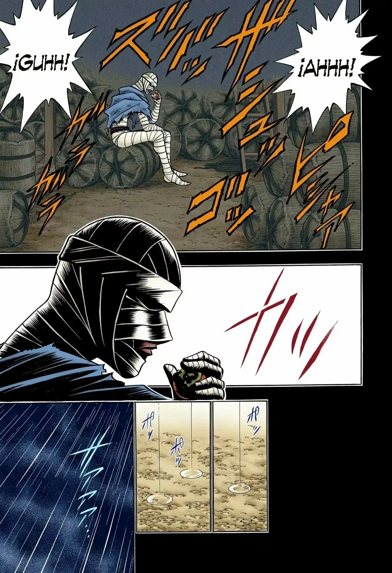 Capitulo 132 page 15