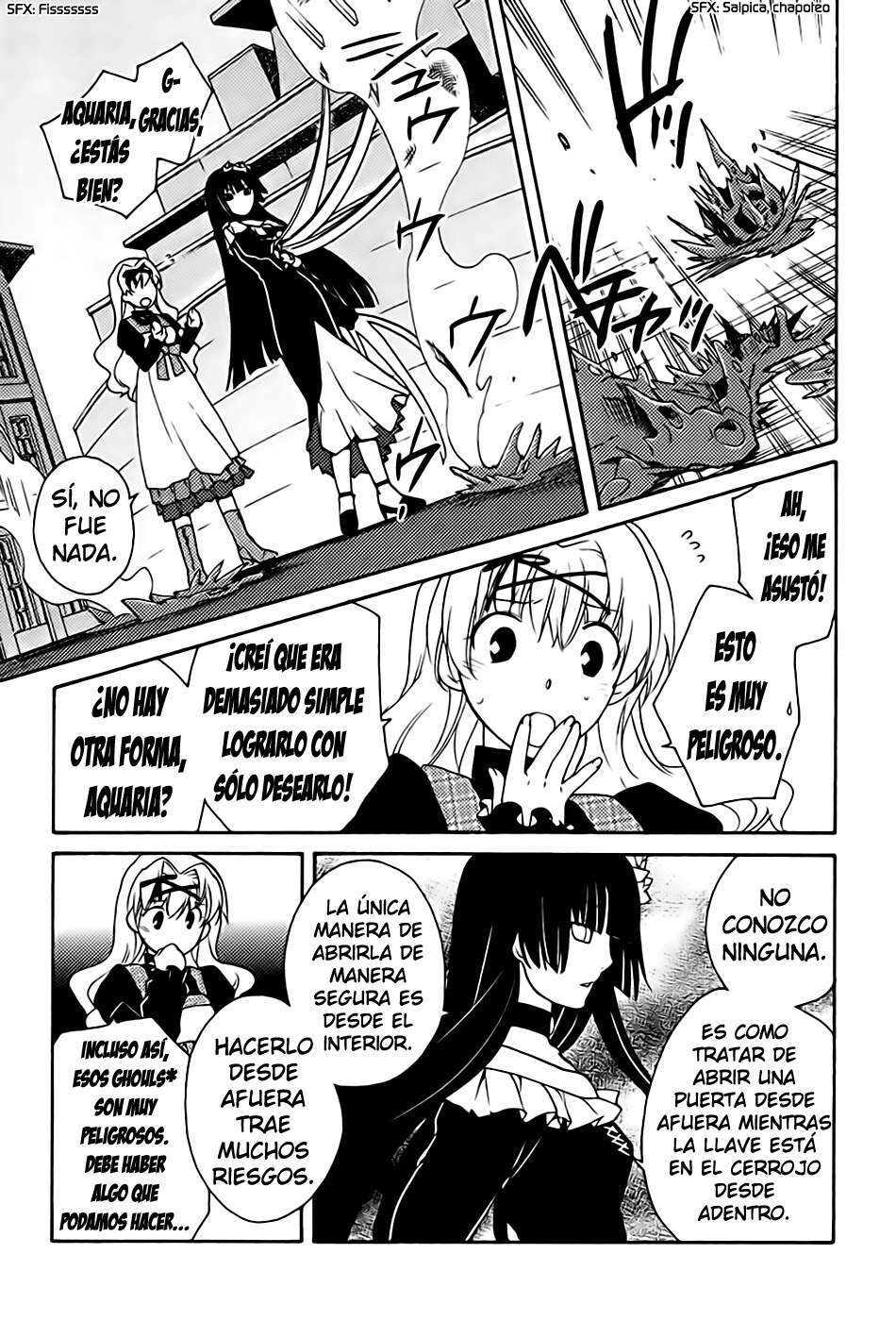 Capitulo 26 page 12