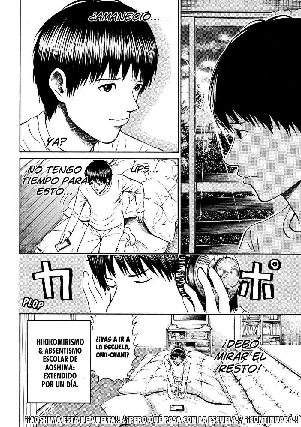 Capitulo 71 page 21