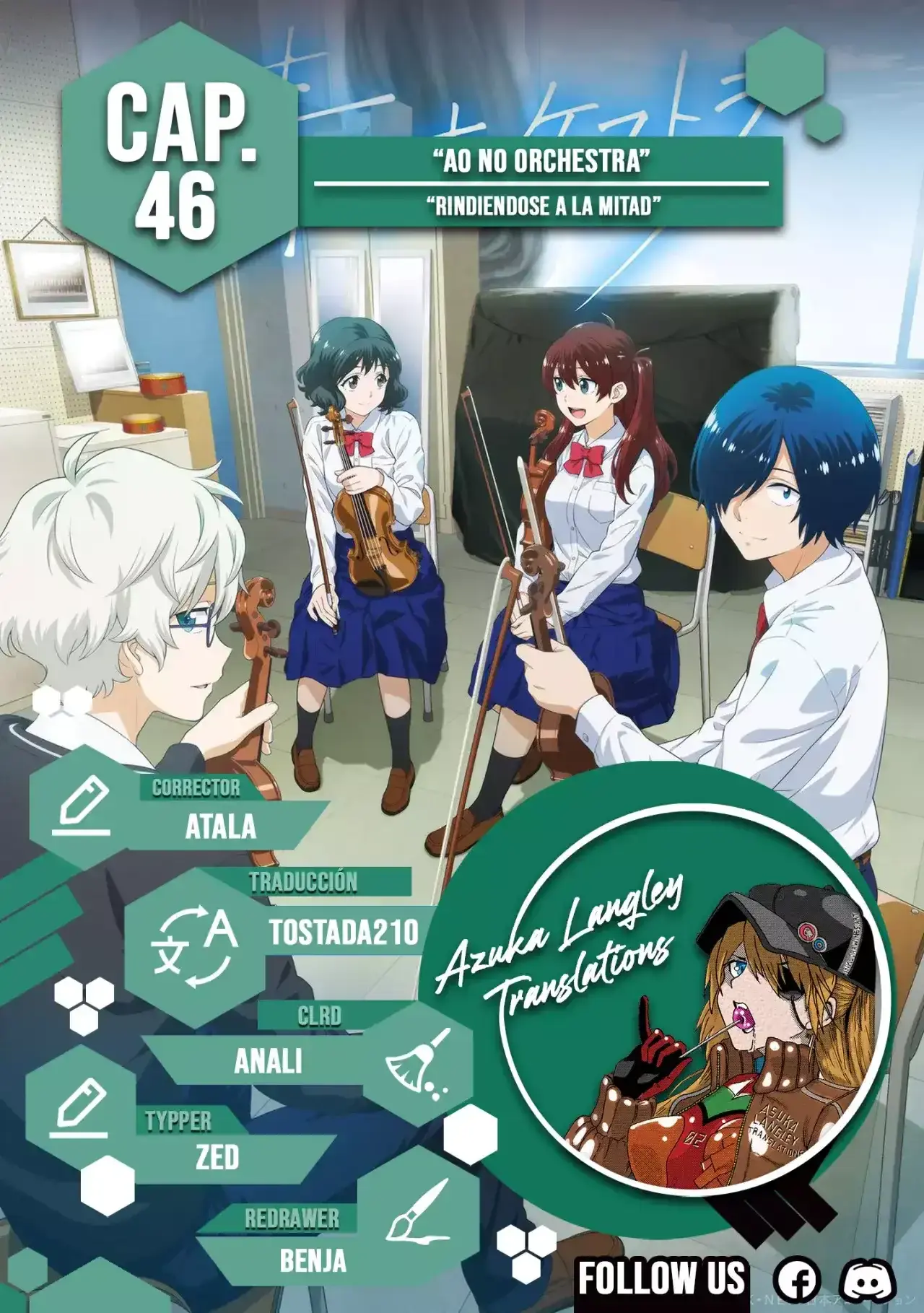 Capitulo 46 page 1