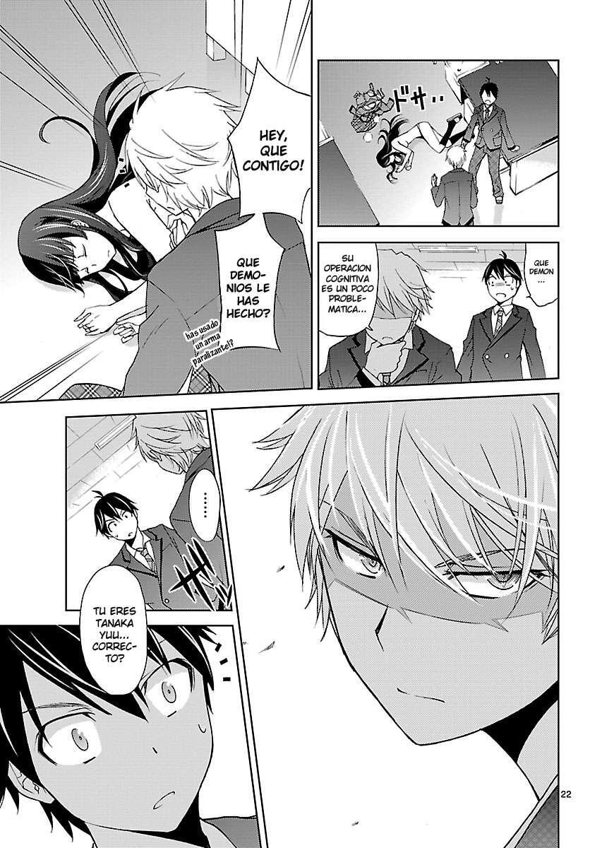 Capitulo 1 page 21