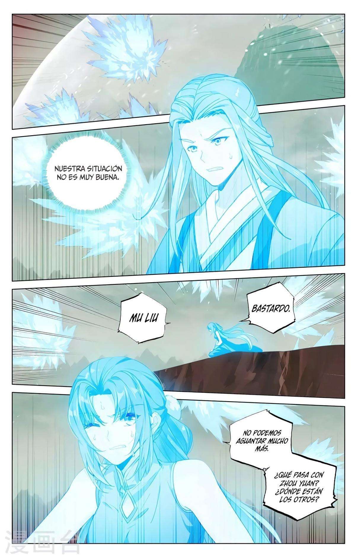 Capitulo 761 page 11