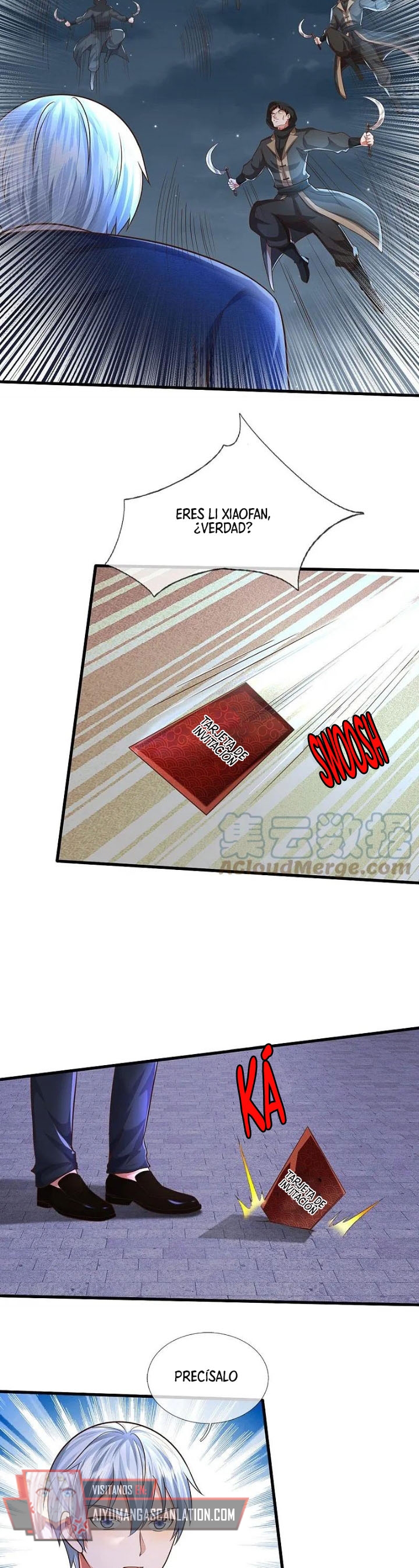 Capitulo 533 page 7