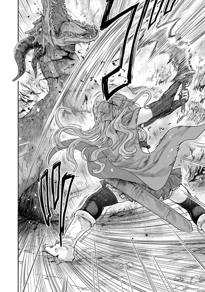 Capitulo 31 page 16