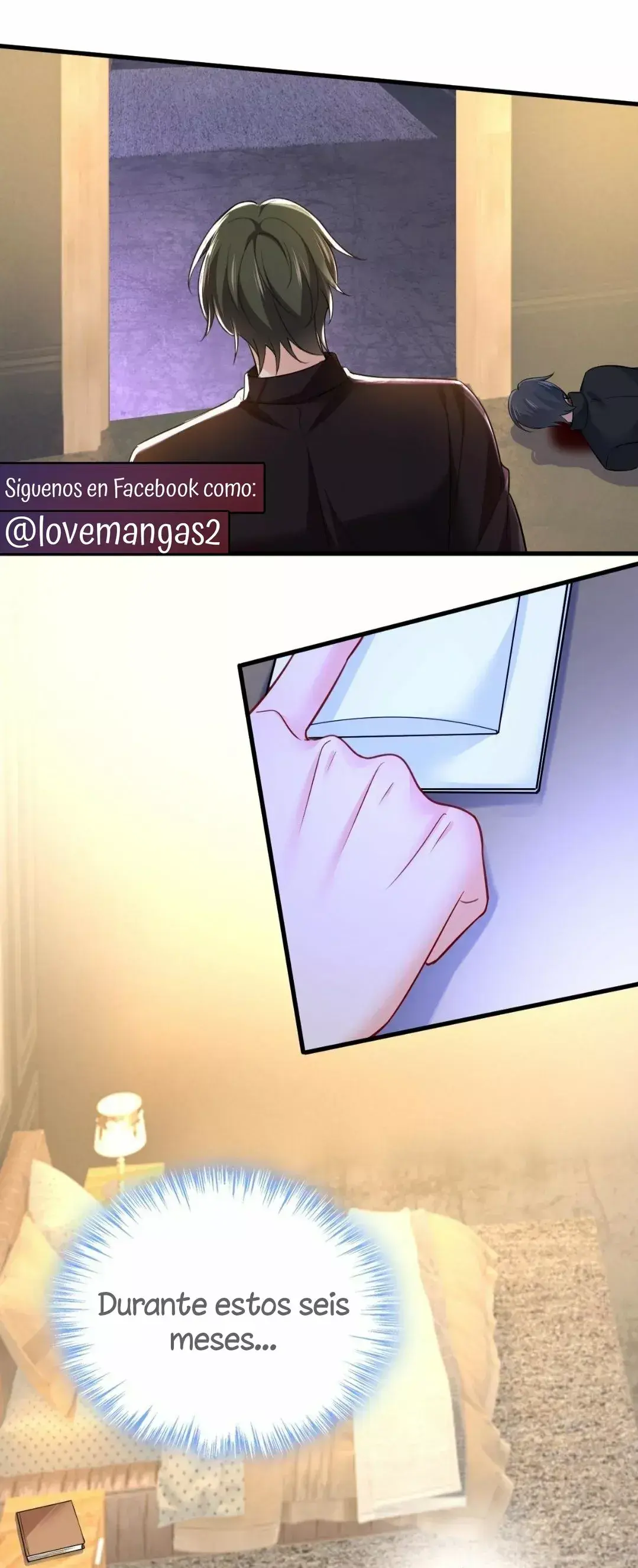 Capitulo 495 page 28