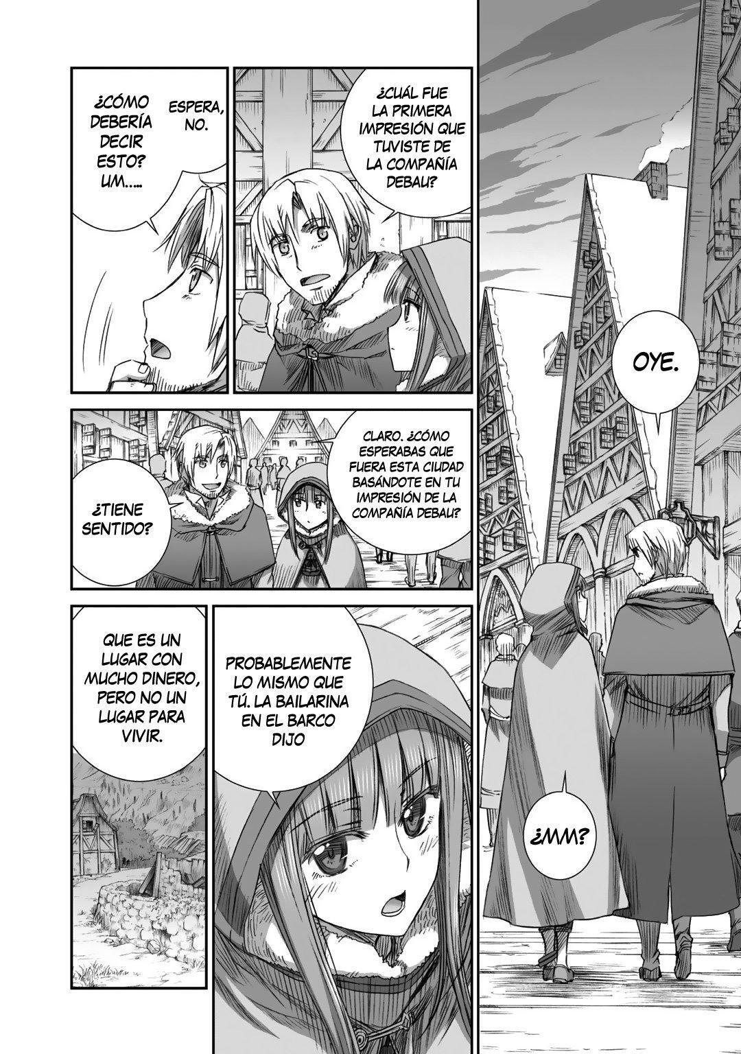 Capitulo 79 page 16