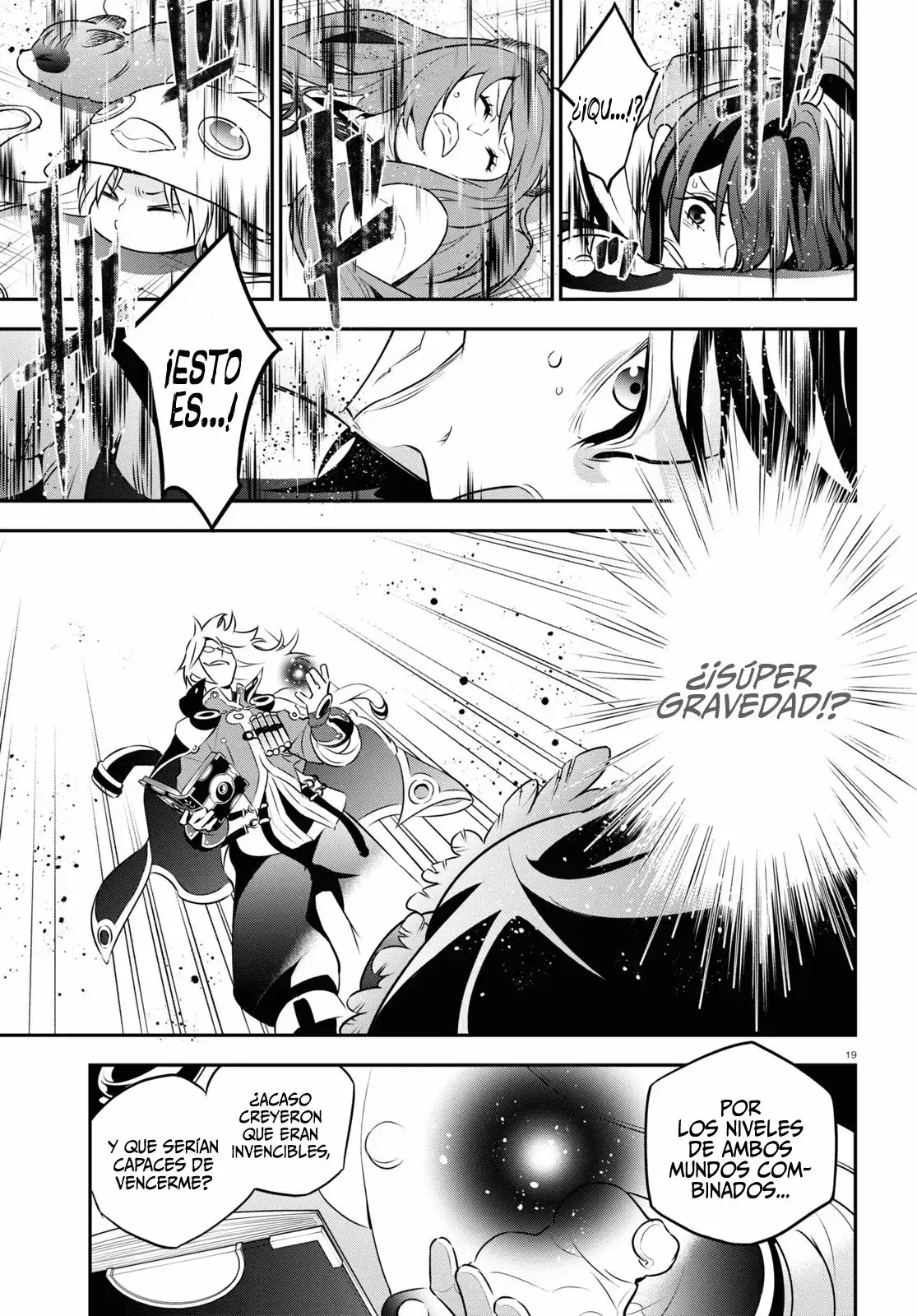 Capitulo 86 page 22