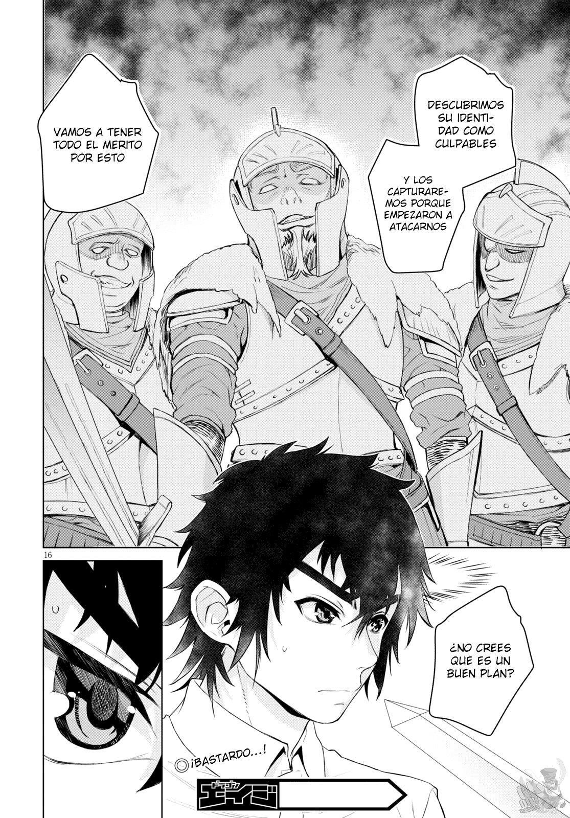 Capitulo 29 page 17