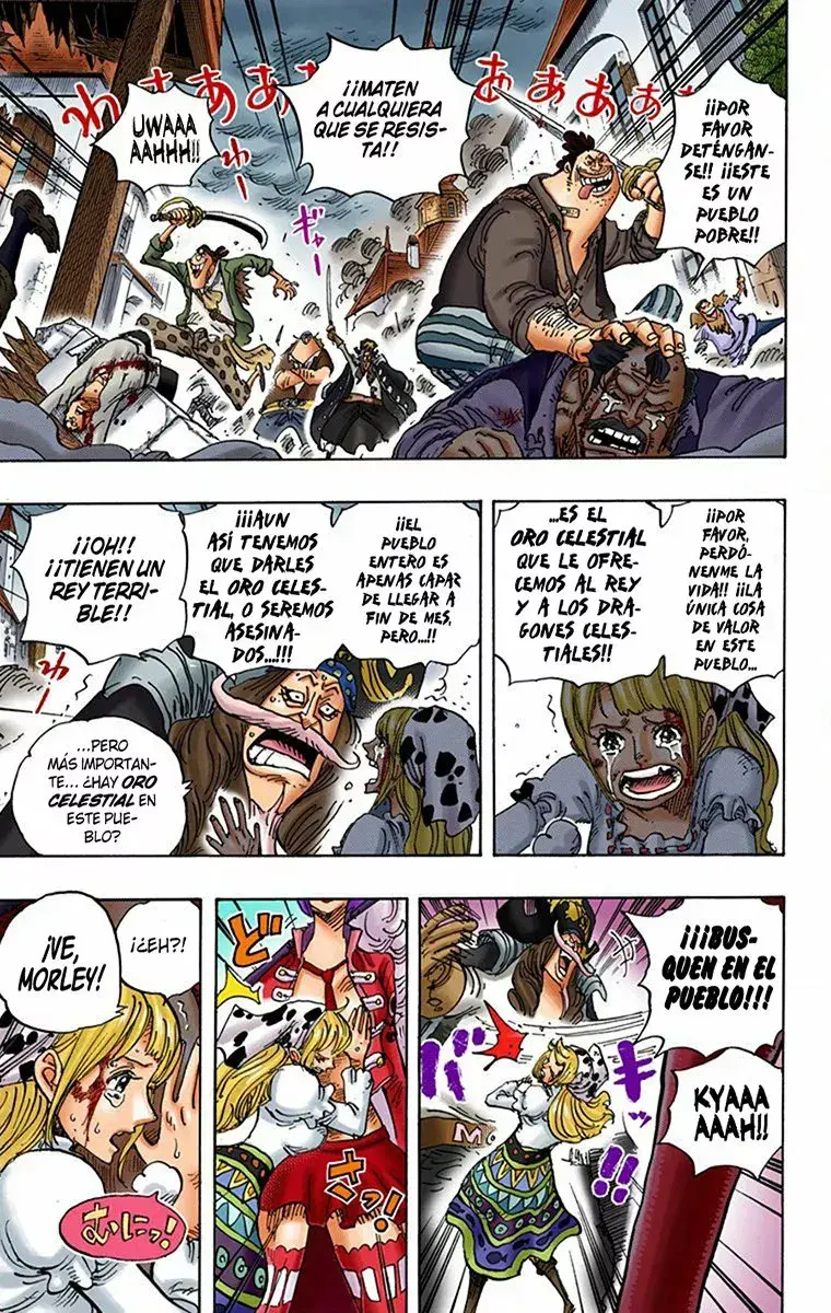 Capitulo 904 page 5