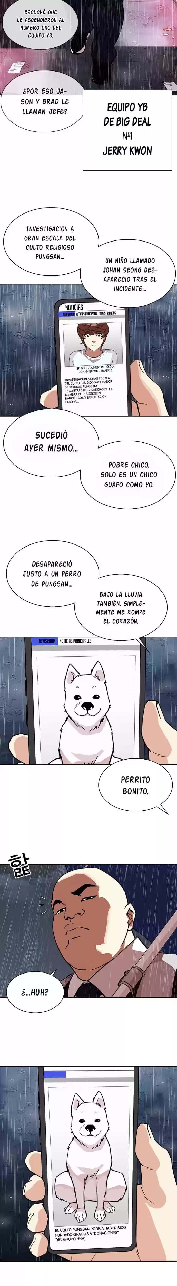 Capitulo 306 page 42
