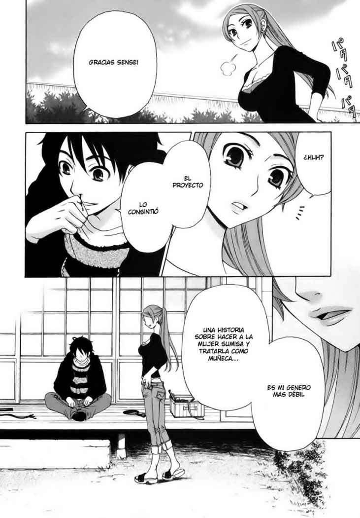 Capitulo 8 page 16