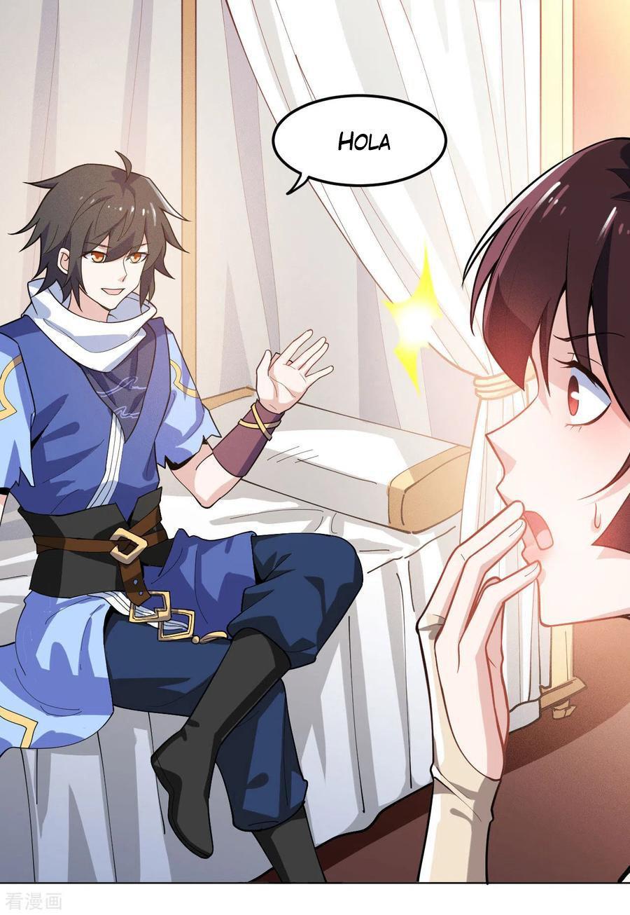 Capitulo 83 page 6