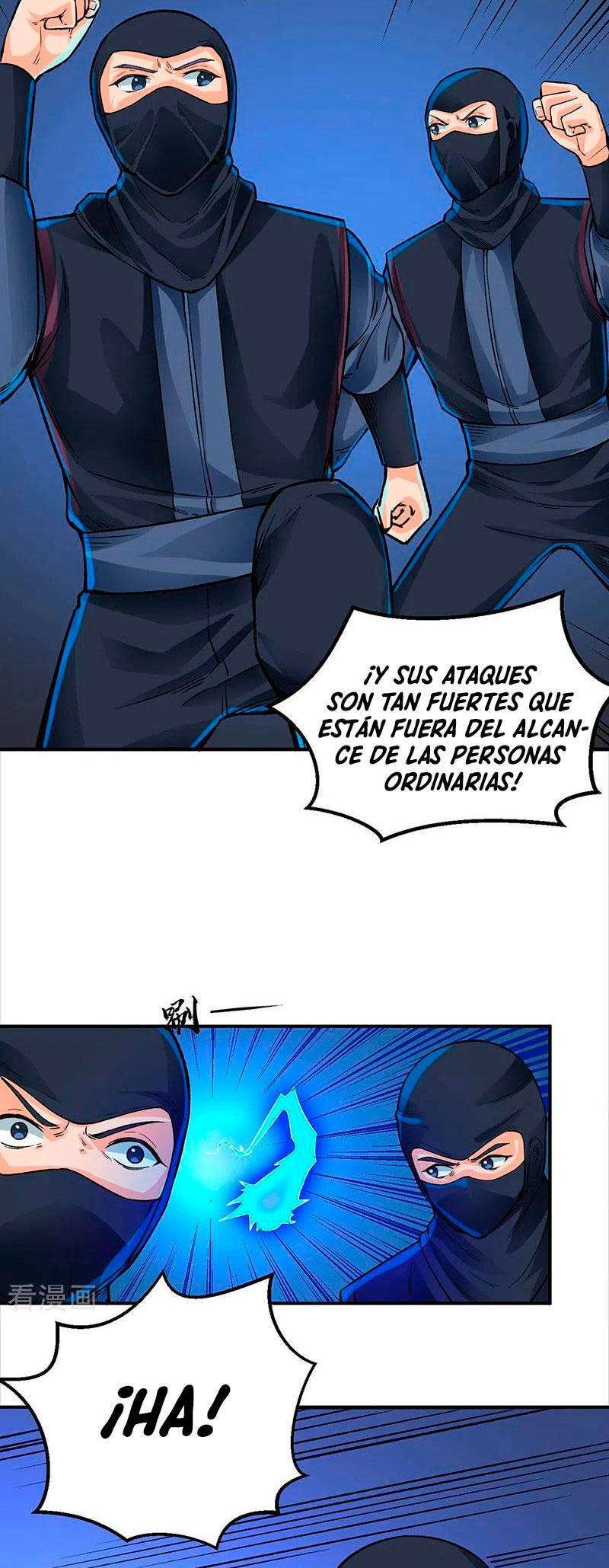 Capitulo 324 page 20