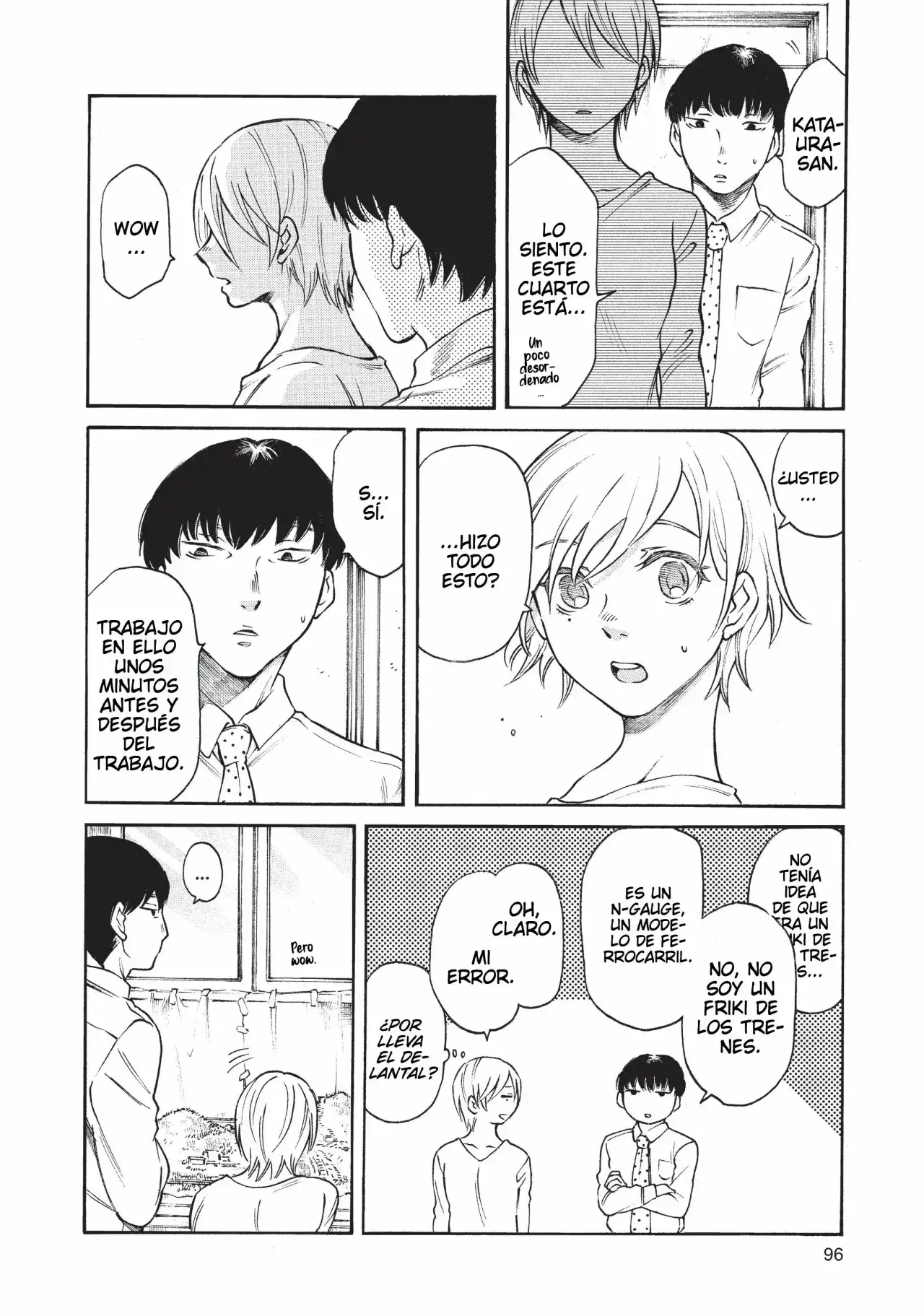 Capitulo 38 page 12