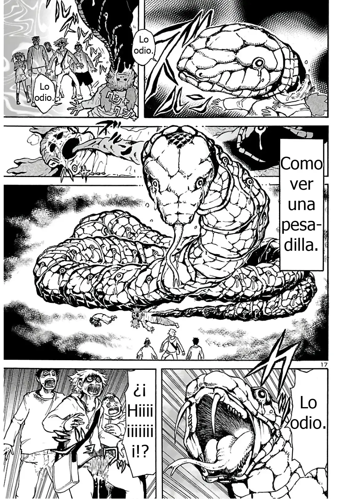 Capitulo 14 page 18