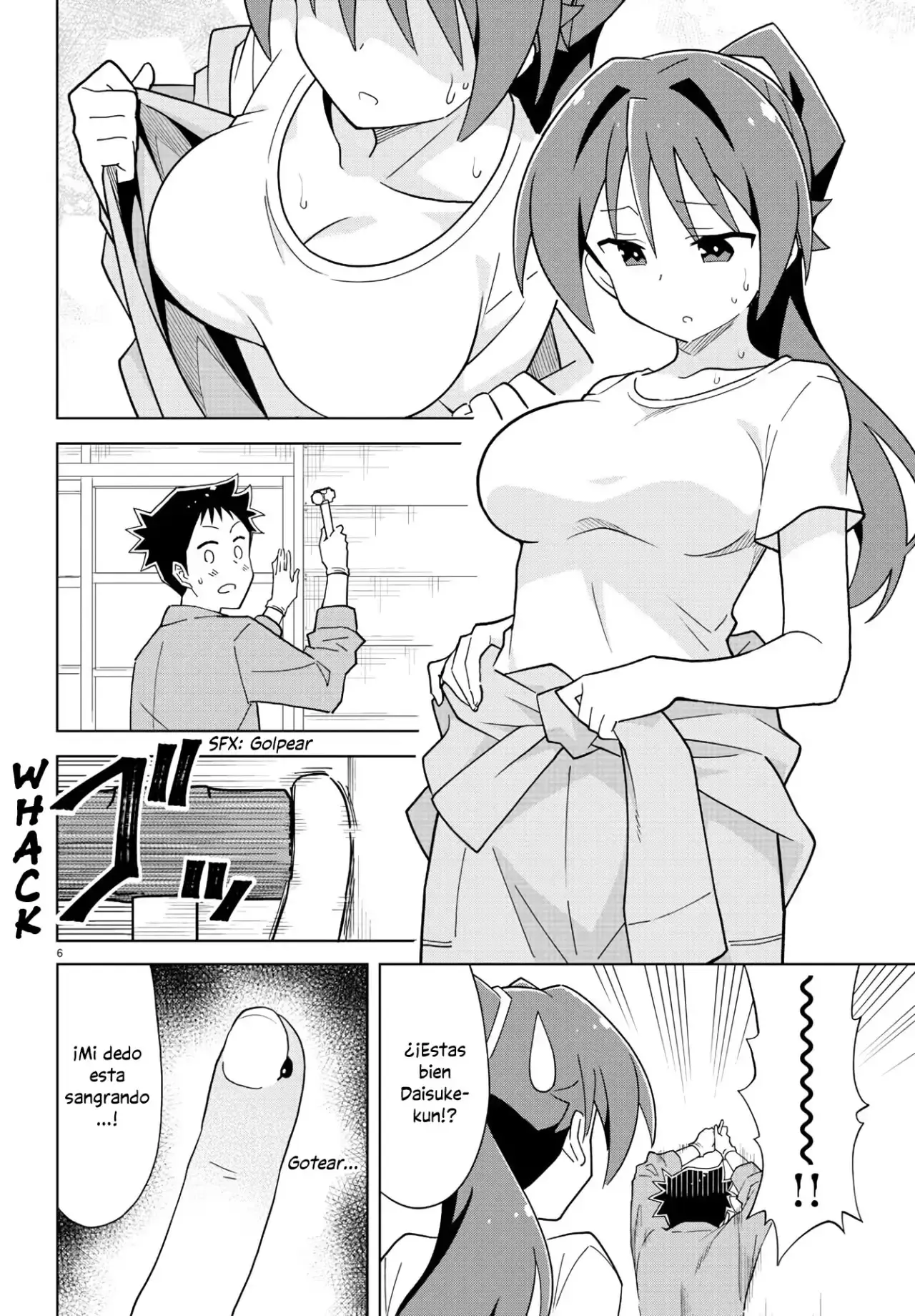 Capitulo 175 page 7