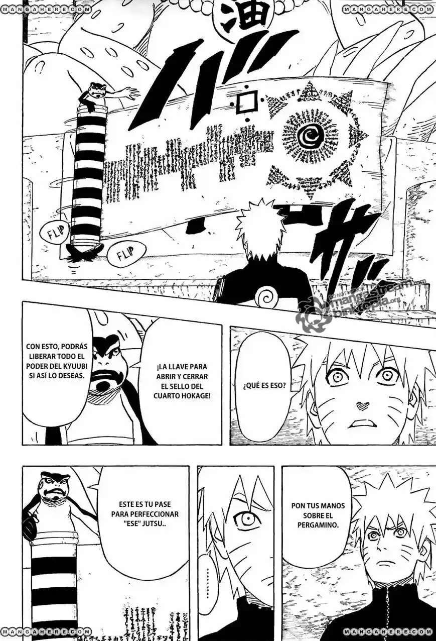 Capitulo 489 page 15