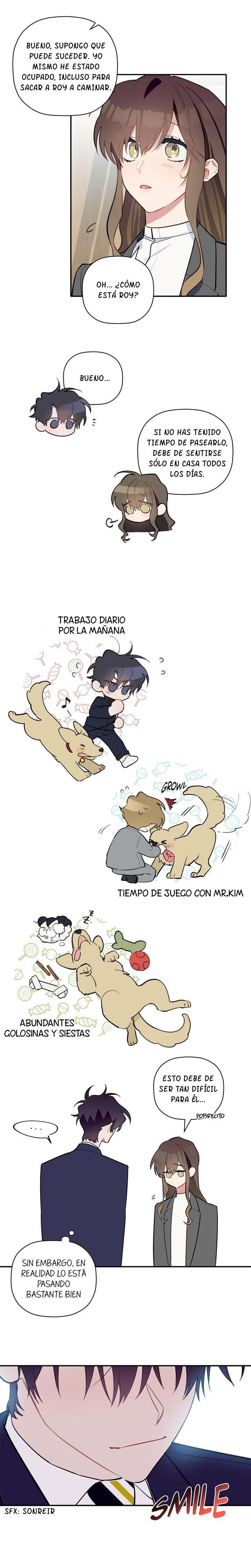 Capitulo 42 page 14