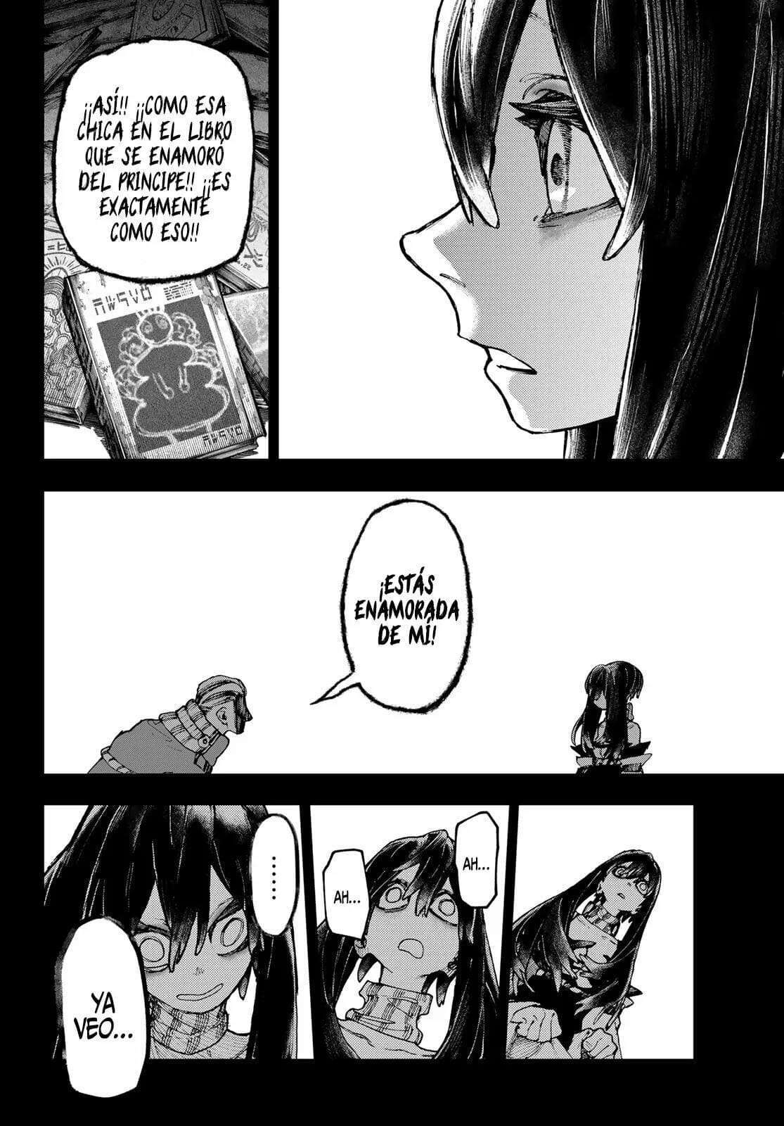 Capitulo 40 page 17