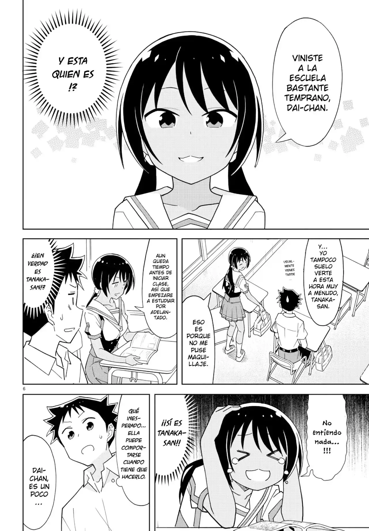 Capitulo 185 page 7