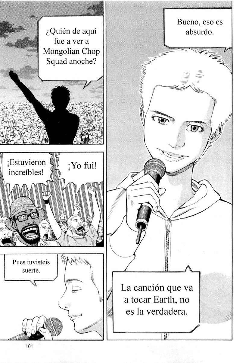 Capitulo 93 page 35